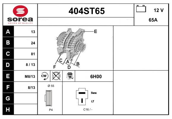 404ST65
