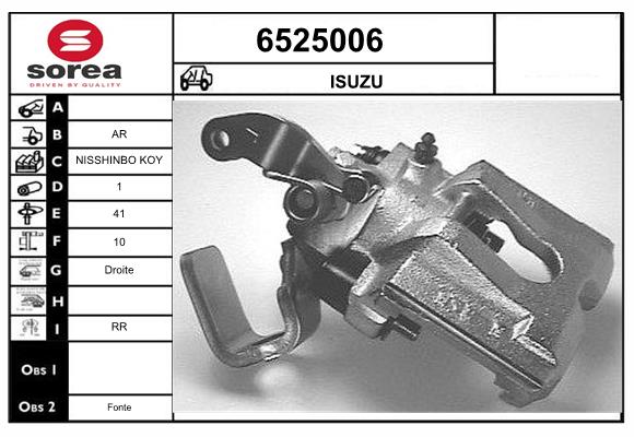 6525006