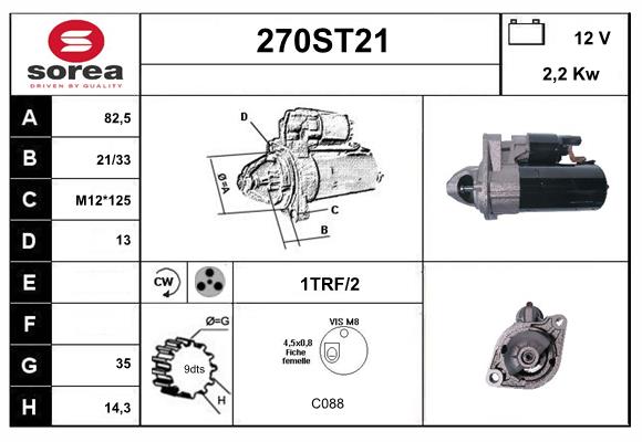 270ST21