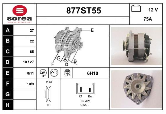 877ST55