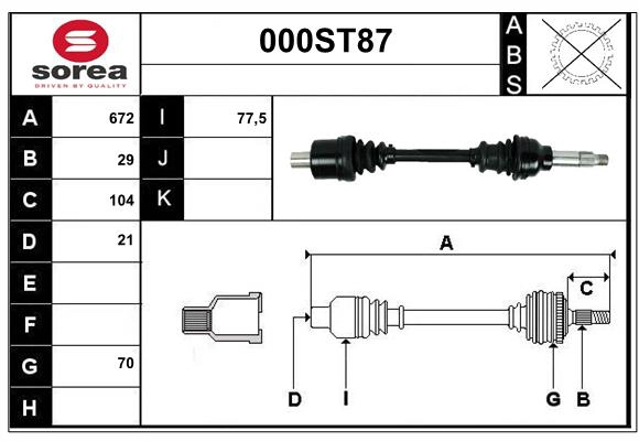 GCV1107