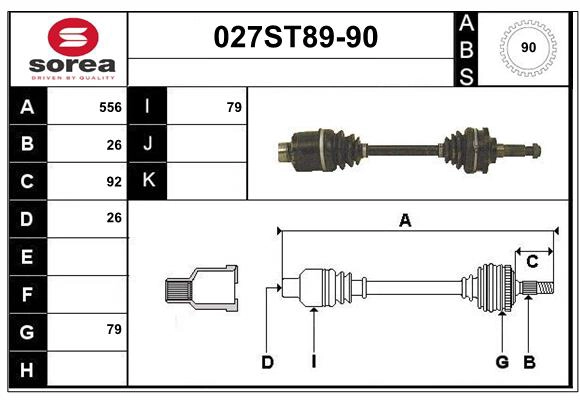 G033-25-500B