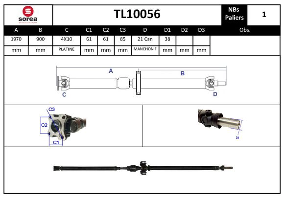 TL10056