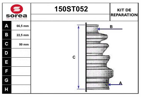 150ST052