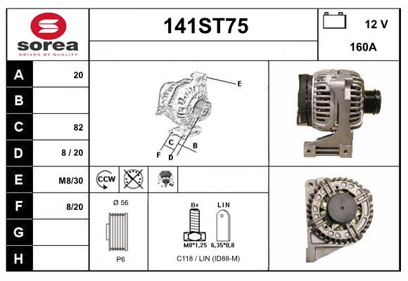 141ST75