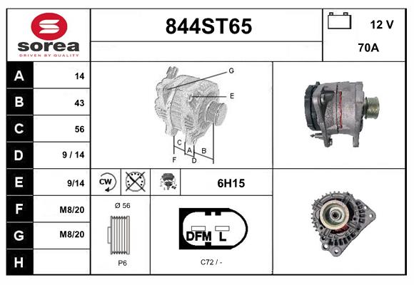 844ST65