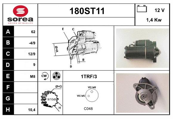 180ST11