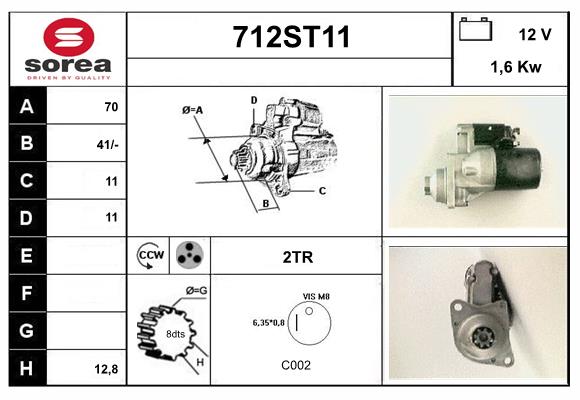 712ST11