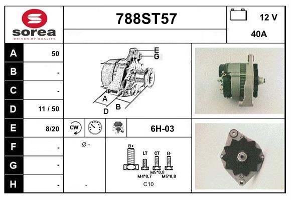 788ST57