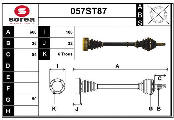 057ST87