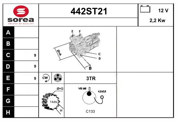 442ST21