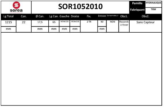 SOR1052010