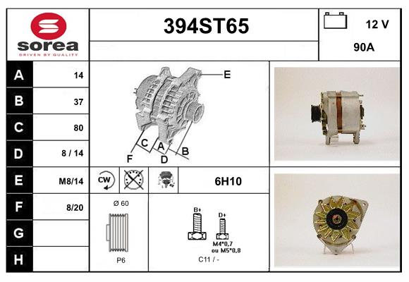 394ST65