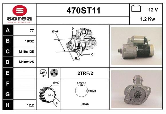 470ST11
