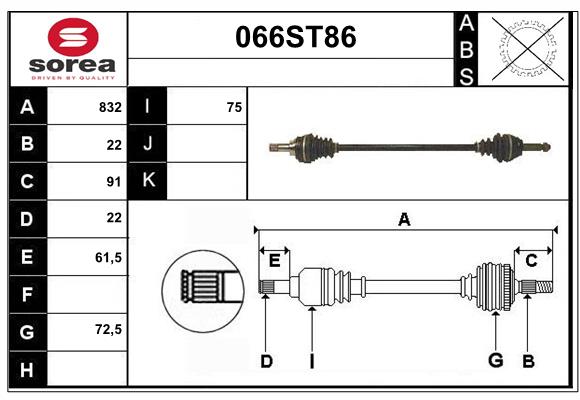 87FX3219AA