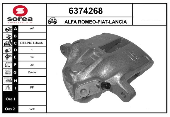 6374268