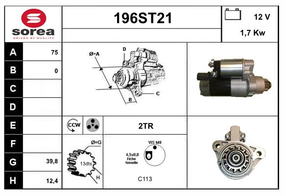 196ST21