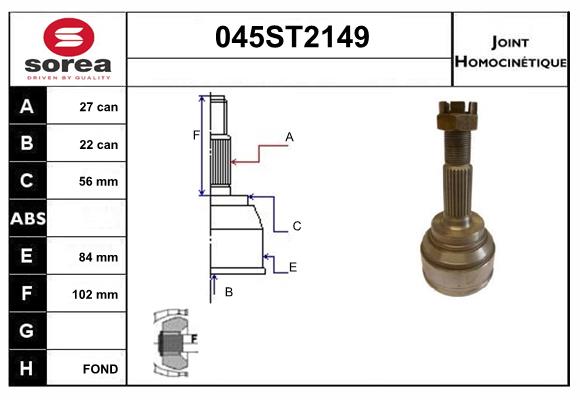 045ST2149