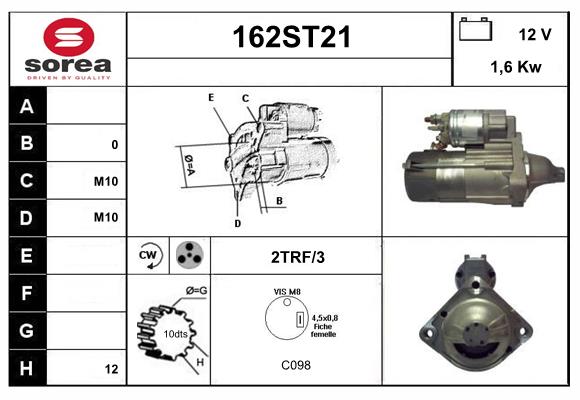 162ST21