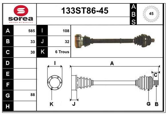 8A0 407 271AT