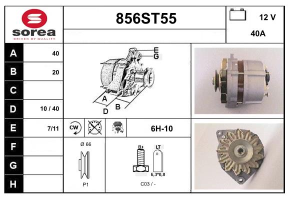 856ST55