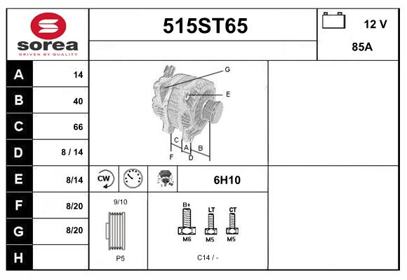 515ST65