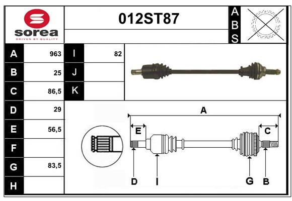GCV1015