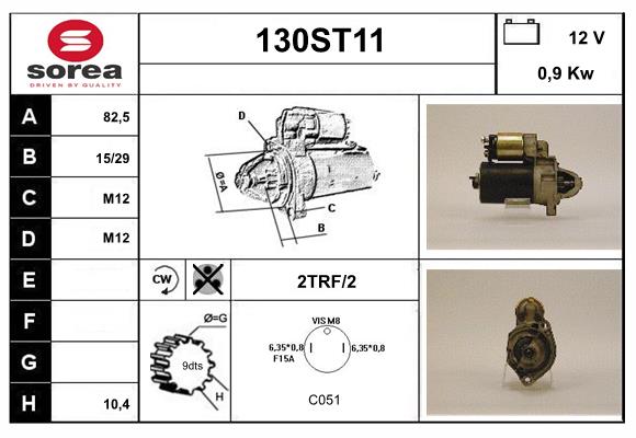 130ST11