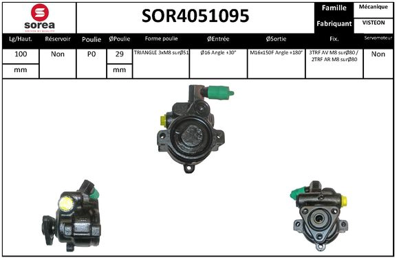 SOR4051095