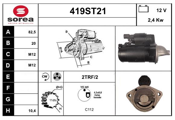 419ST21