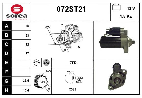 072ST21