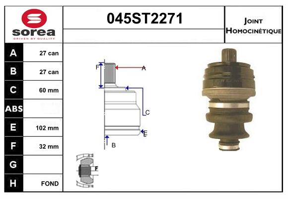 045ST2271