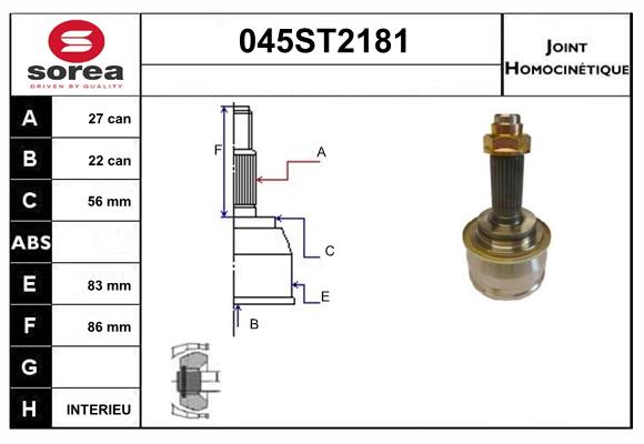 045ST2181
