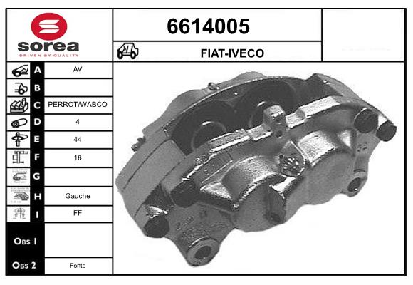 6614005