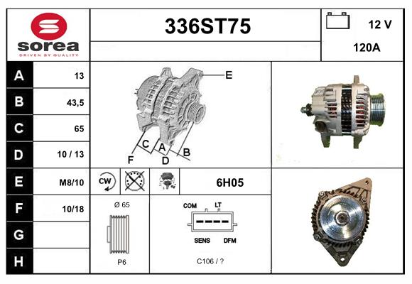 336ST75