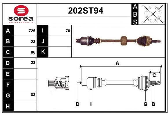 202ST94