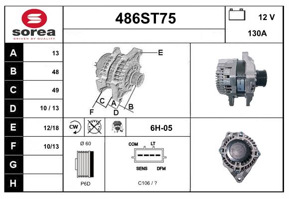 486ST75