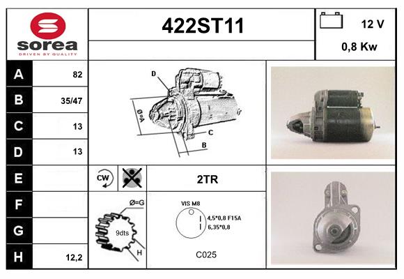 422ST11