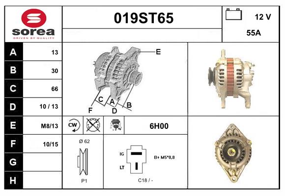 019ST65