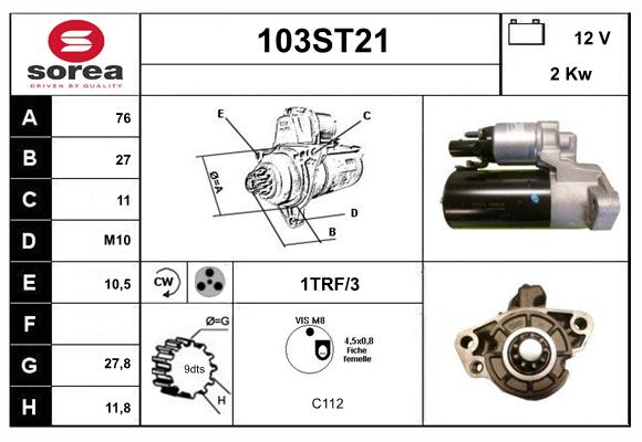 103ST21