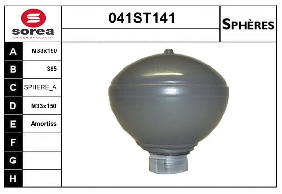 041ST141