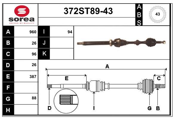 372ST89-43
