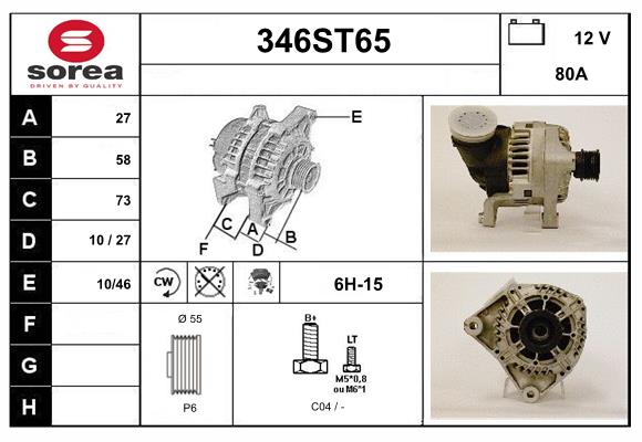 346ST65