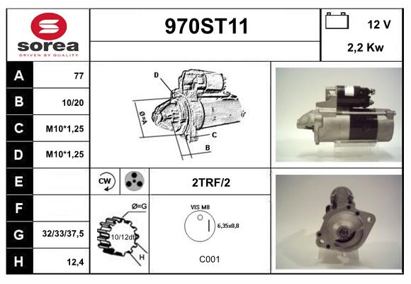 970ST11