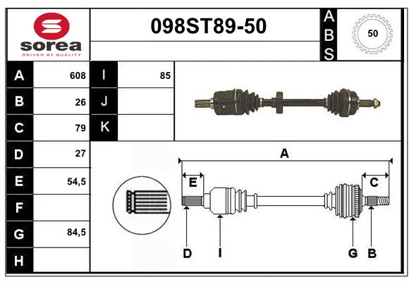 098ST89-50