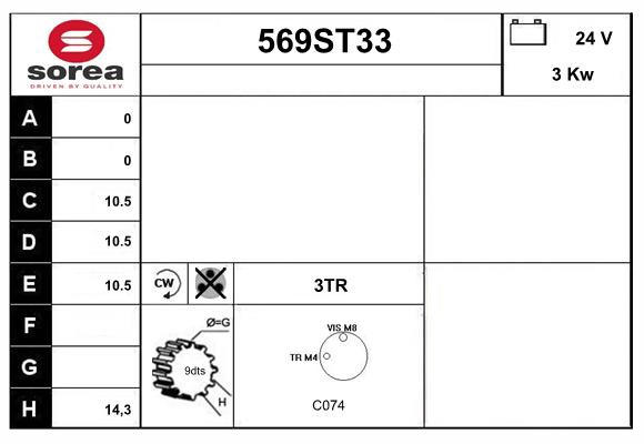 569ST33