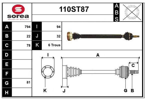 110ST87