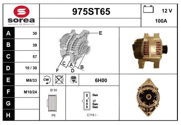 975ST65