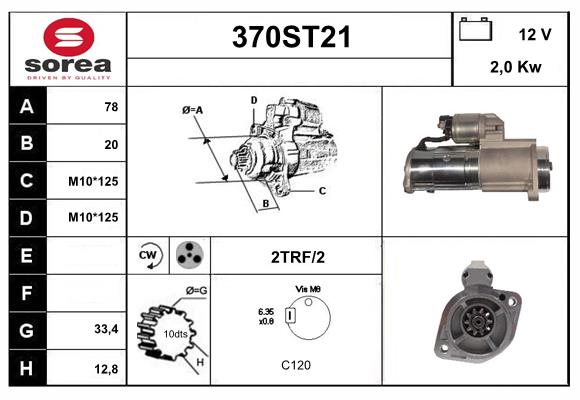 370ST21