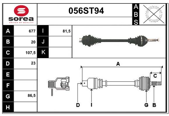 056ST94